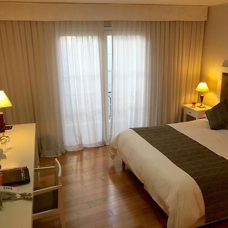 Purobaires Hotel Boutique Буэнос-Айрес Экстерьер фото