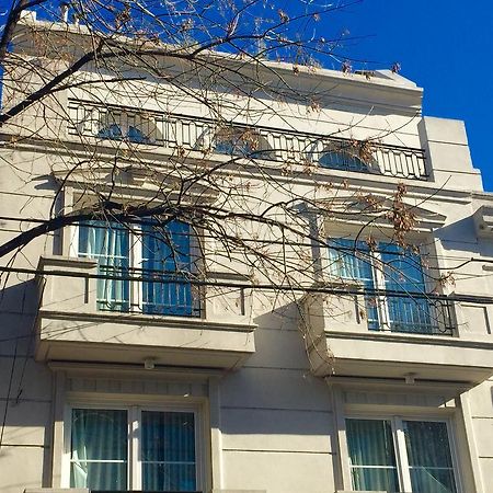 Purobaires Hotel Boutique Буэнос-Айрес Экстерьер фото