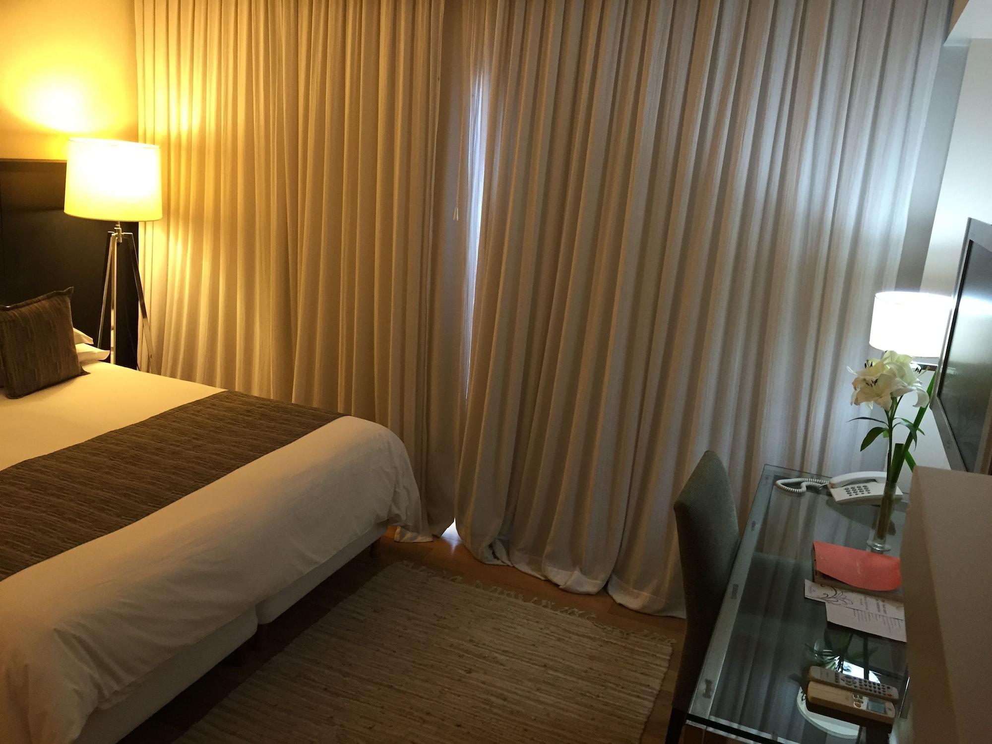 Purobaires Hotel Boutique Буэнос-Айрес Экстерьер фото