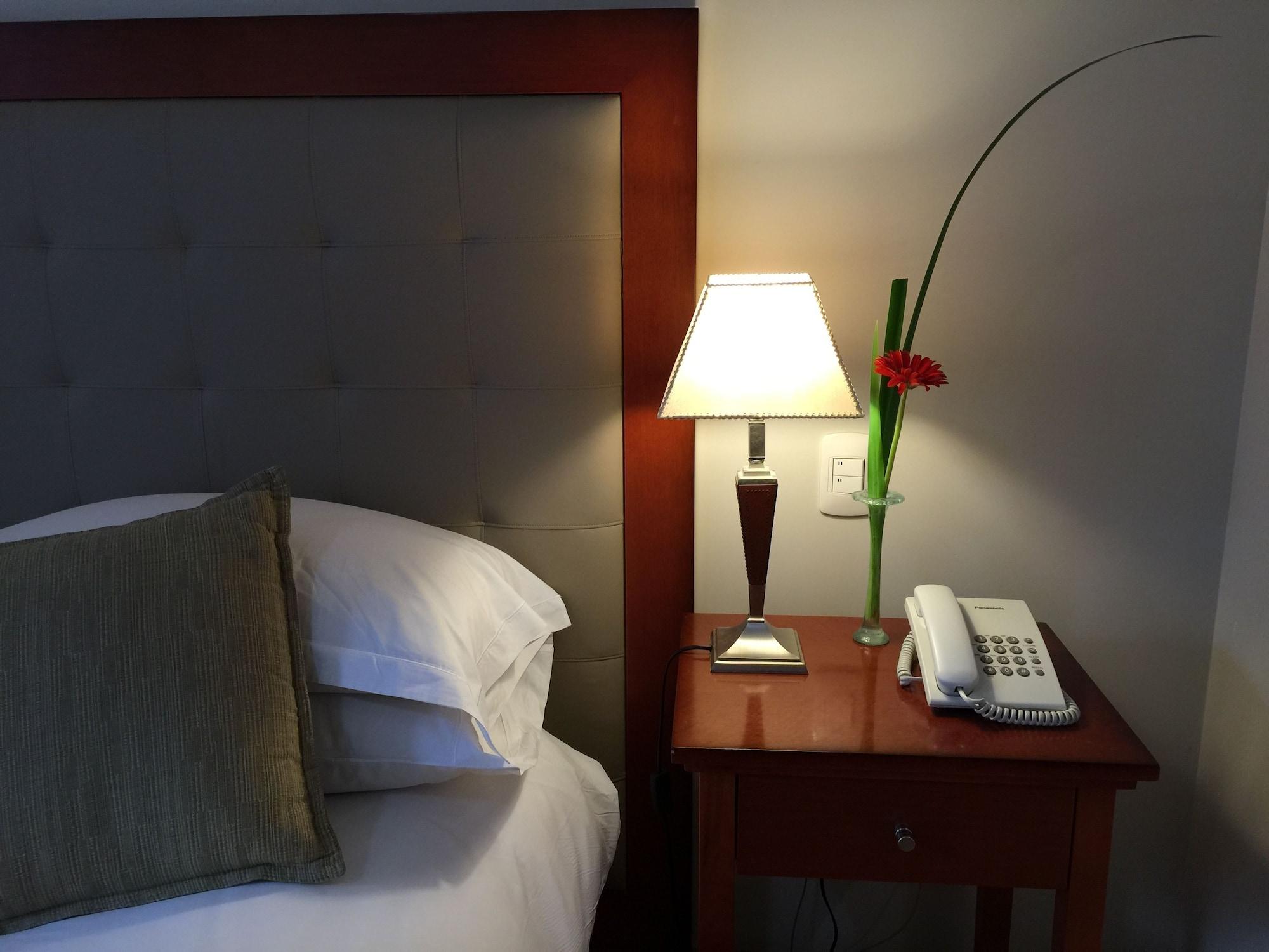 Purobaires Hotel Boutique Буэнос-Айрес Экстерьер фото