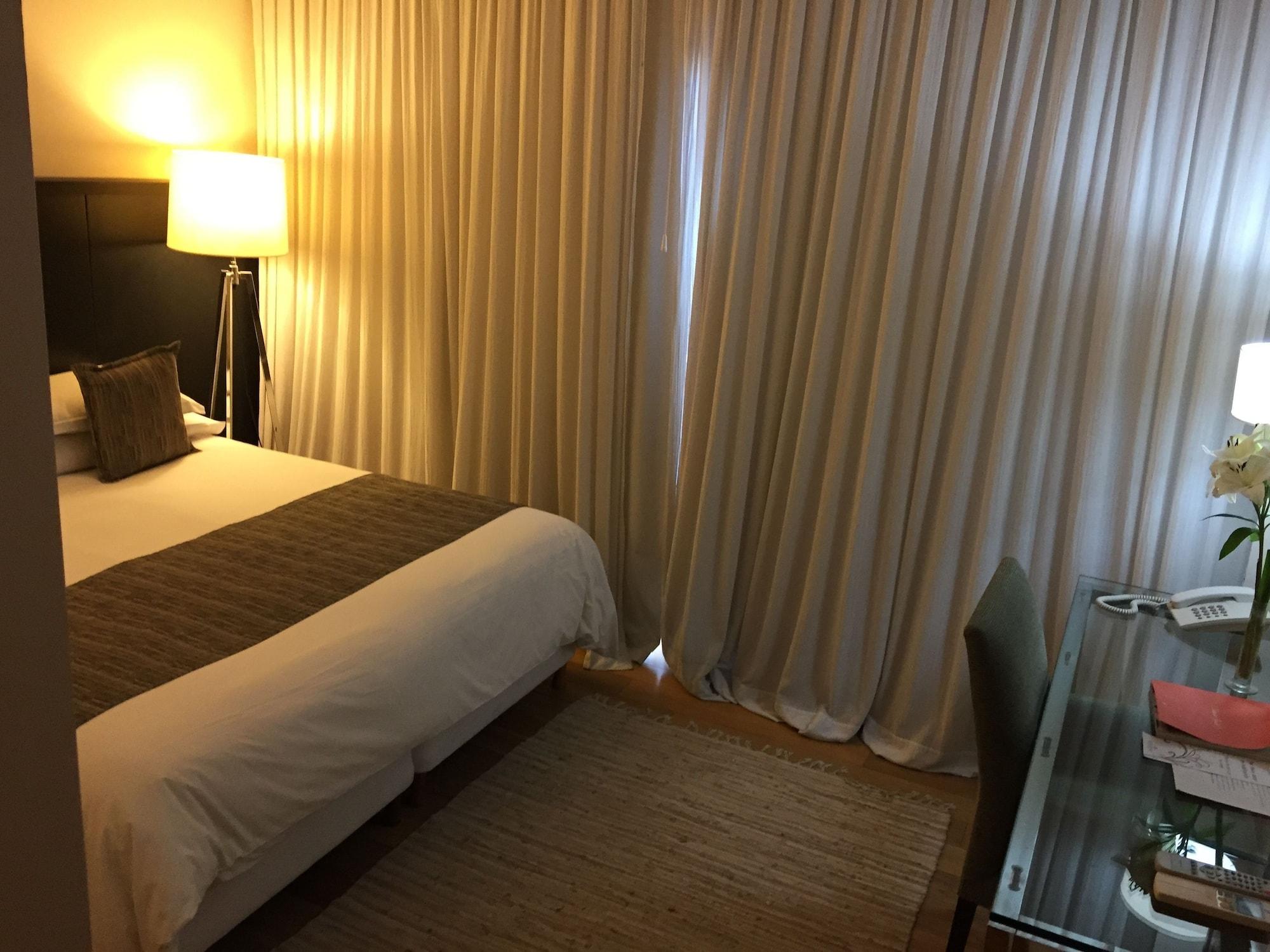 Purobaires Hotel Boutique Буэнос-Айрес Экстерьер фото