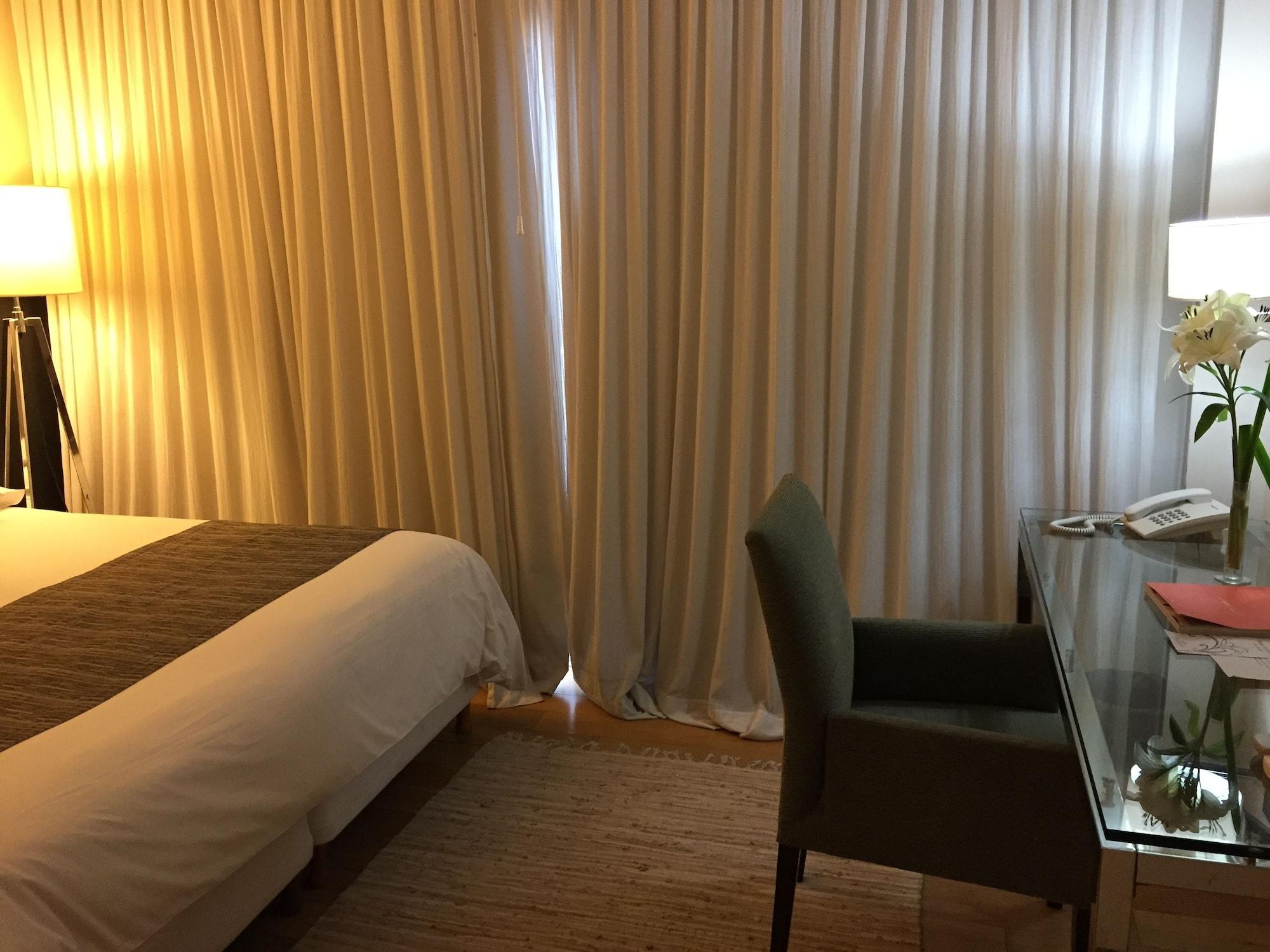 Purobaires Hotel Boutique Буэнос-Айрес Экстерьер фото