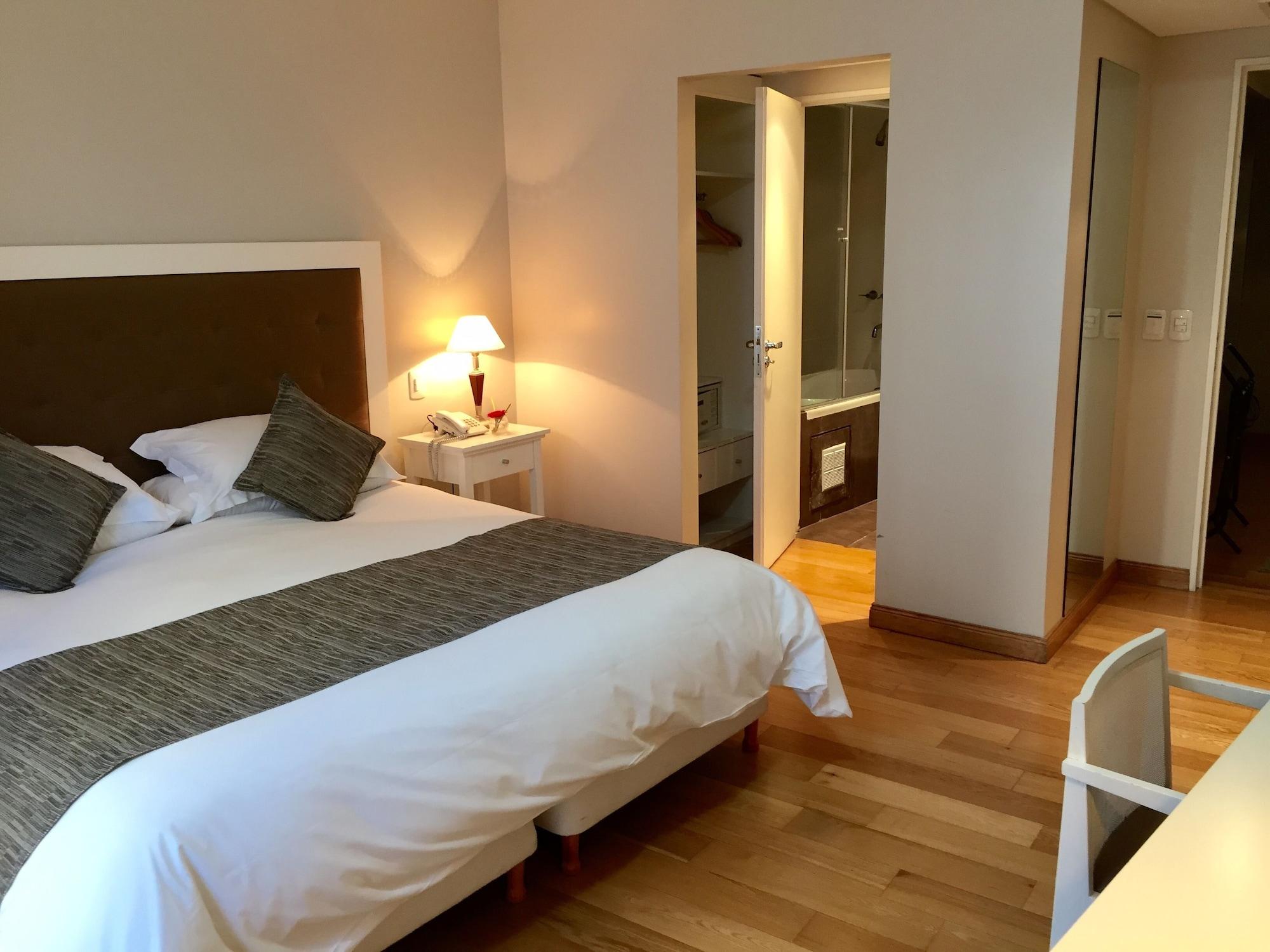 Purobaires Hotel Boutique Буэнос-Айрес Экстерьер фото