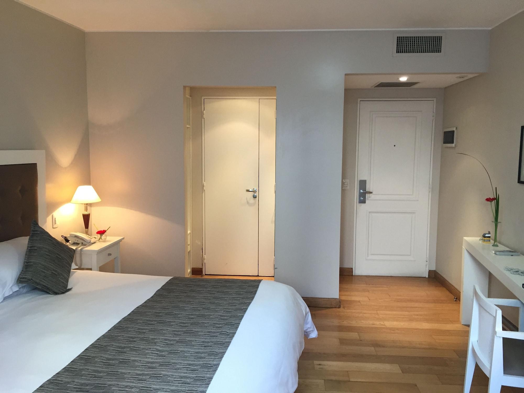 Purobaires Hotel Boutique Буэнос-Айрес Экстерьер фото