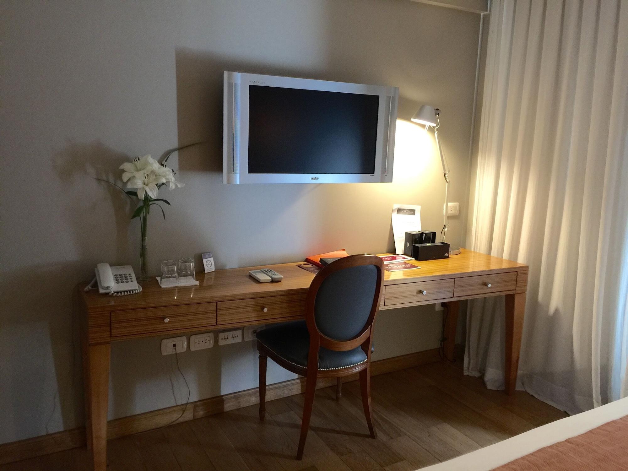 Purobaires Hotel Boutique Буэнос-Айрес Экстерьер фото