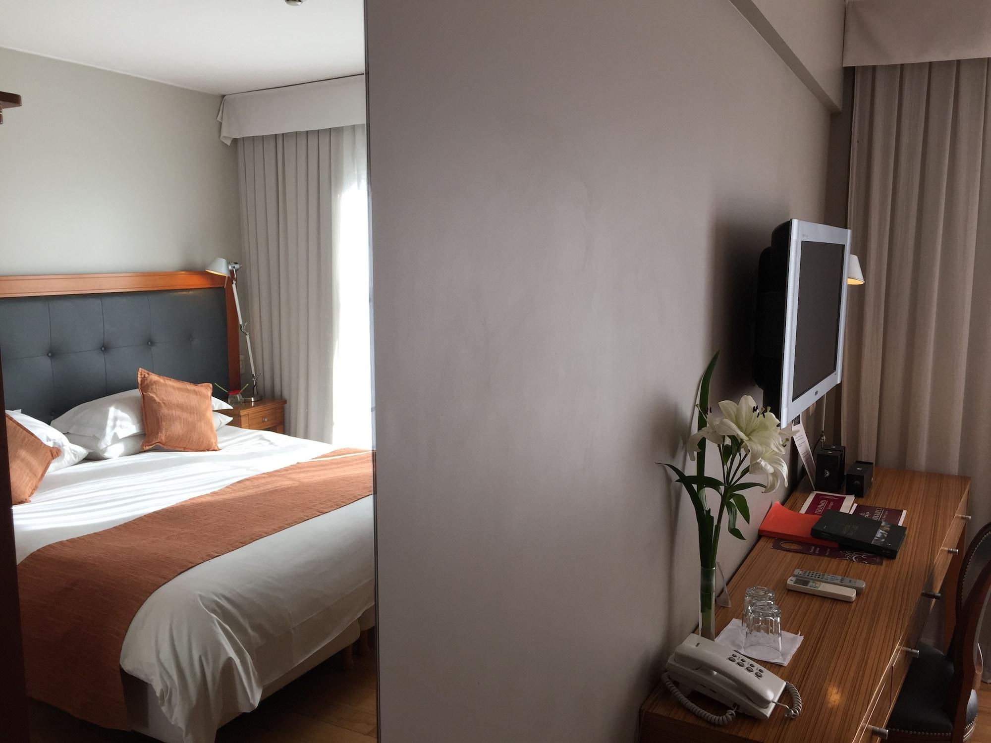 Purobaires Hotel Boutique Буэнос-Айрес Экстерьер фото