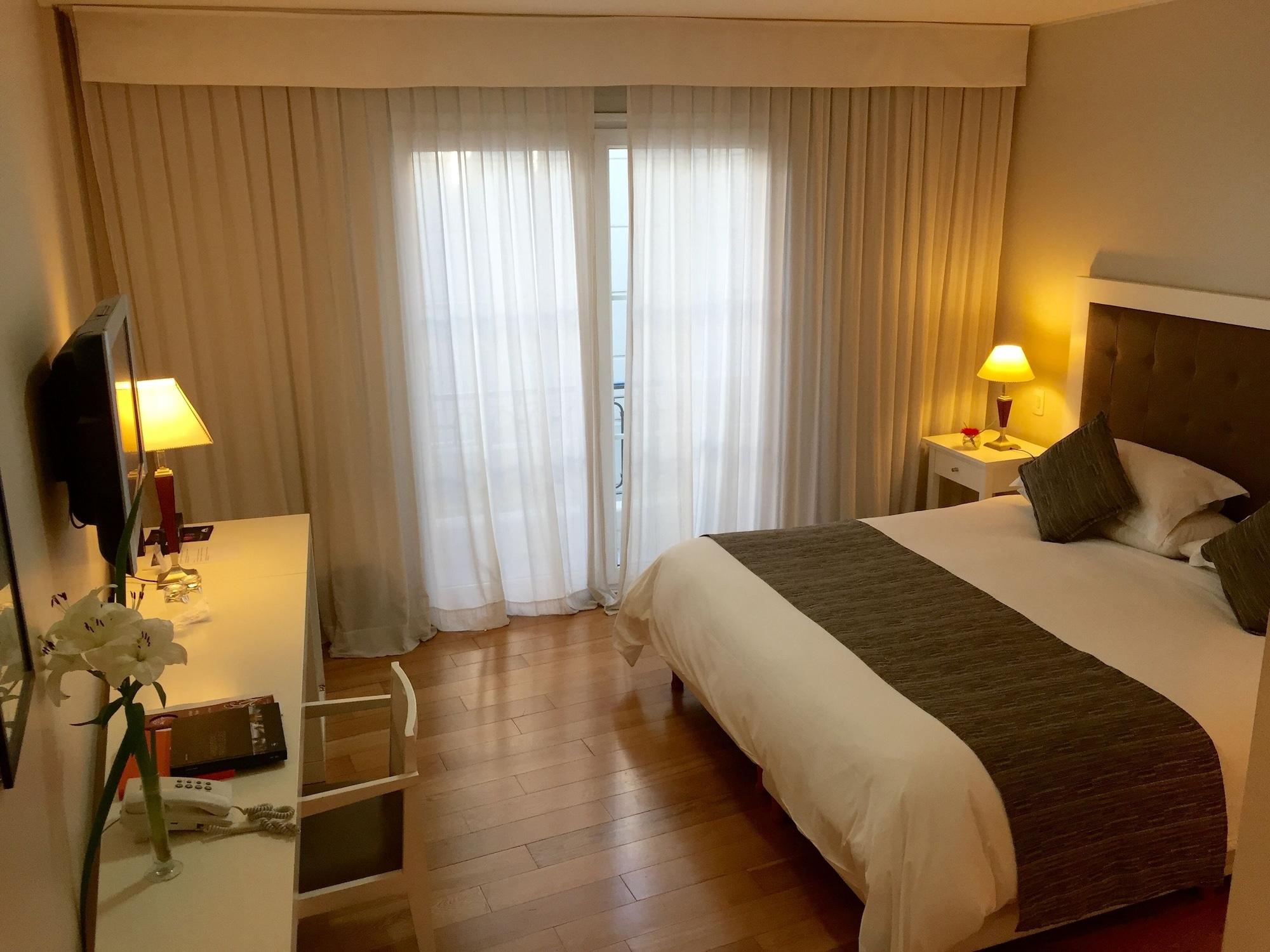 Purobaires Hotel Boutique Буэнос-Айрес Экстерьер фото