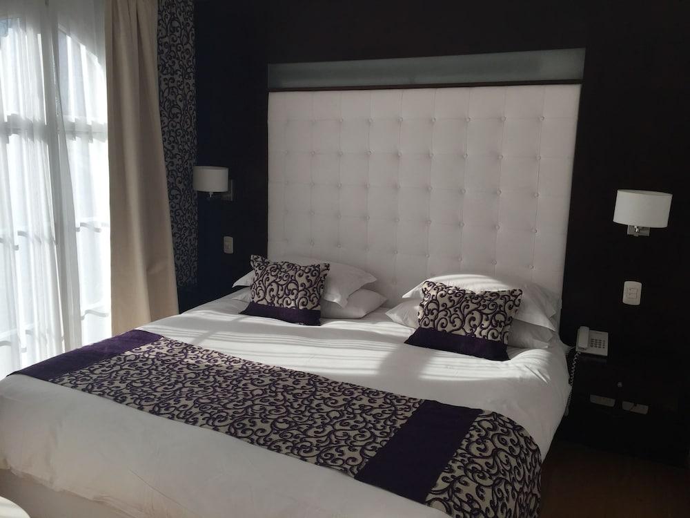Purobaires Hotel Boutique Буэнос-Айрес Экстерьер фото