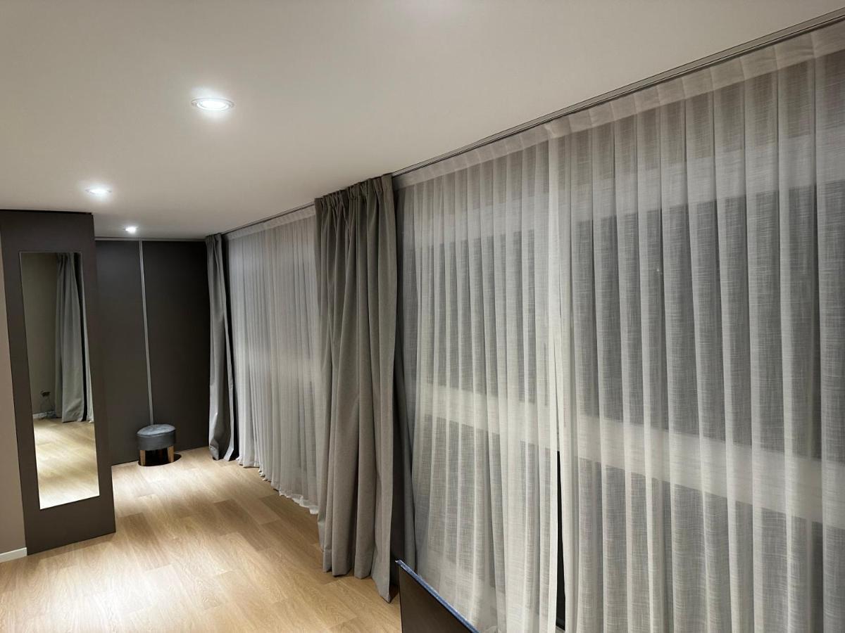 Purobaires Hotel Boutique Буэнос-Айрес Экстерьер фото