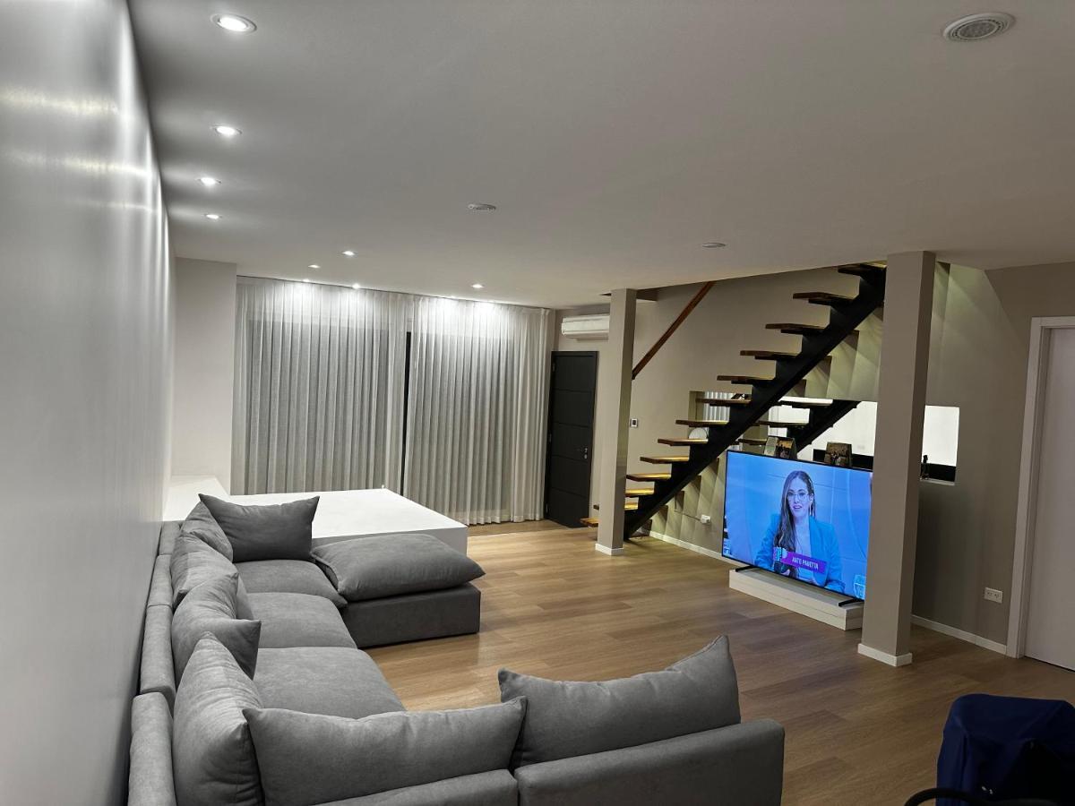 Purobaires Hotel Boutique Буэнос-Айрес Экстерьер фото