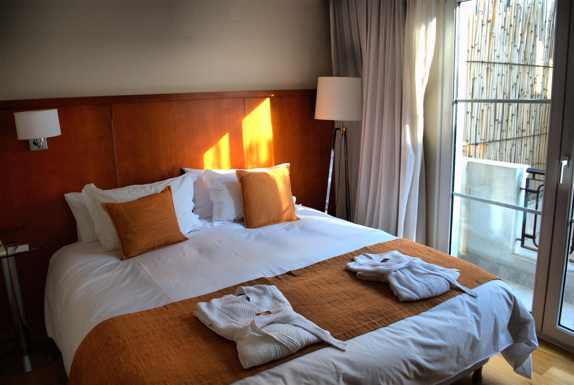 Purobaires Hotel Boutique Буэнос-Айрес Экстерьер фото