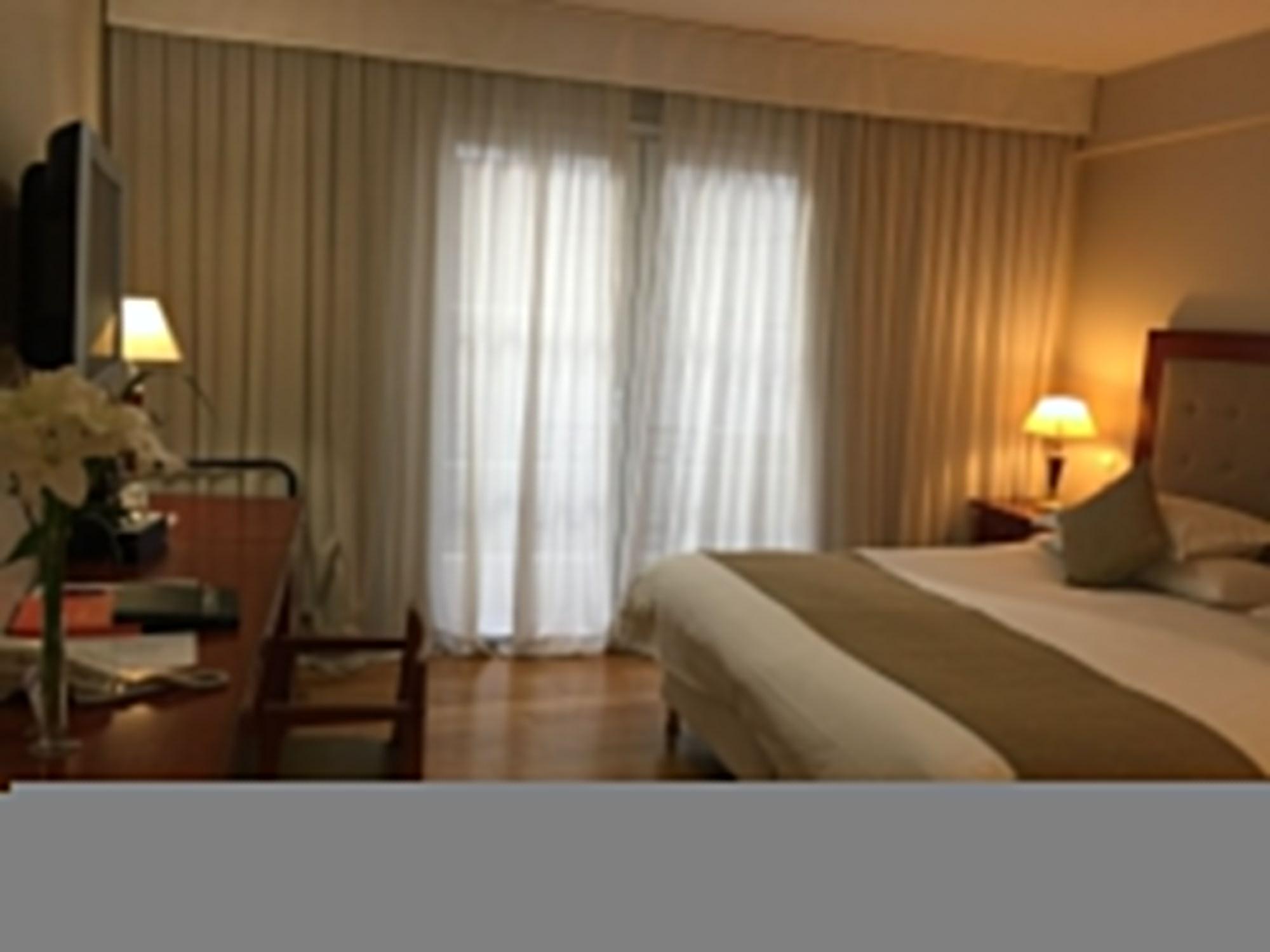 Purobaires Hotel Boutique Буэнос-Айрес Экстерьер фото