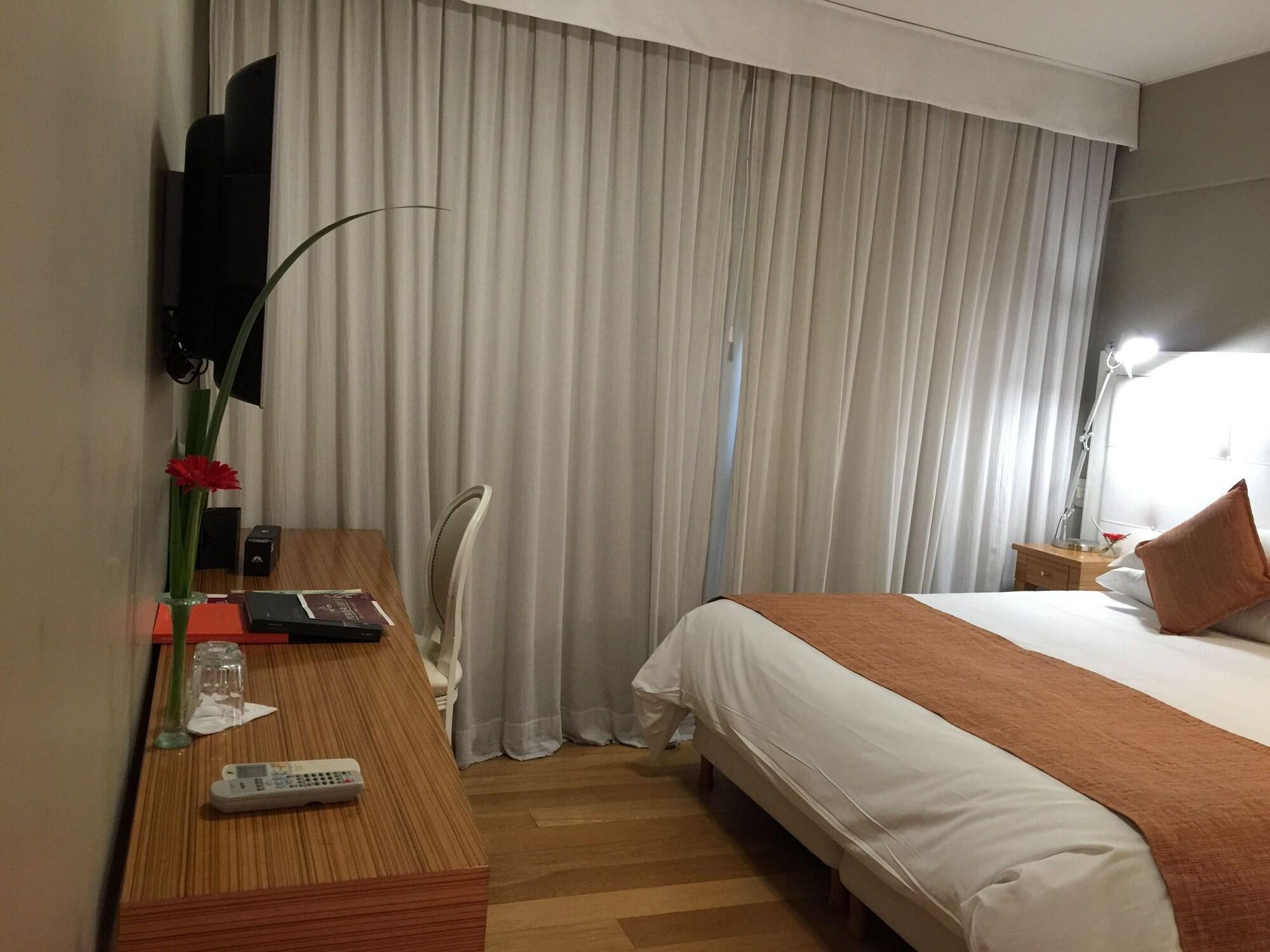 Purobaires Hotel Boutique Буэнос-Айрес Экстерьер фото