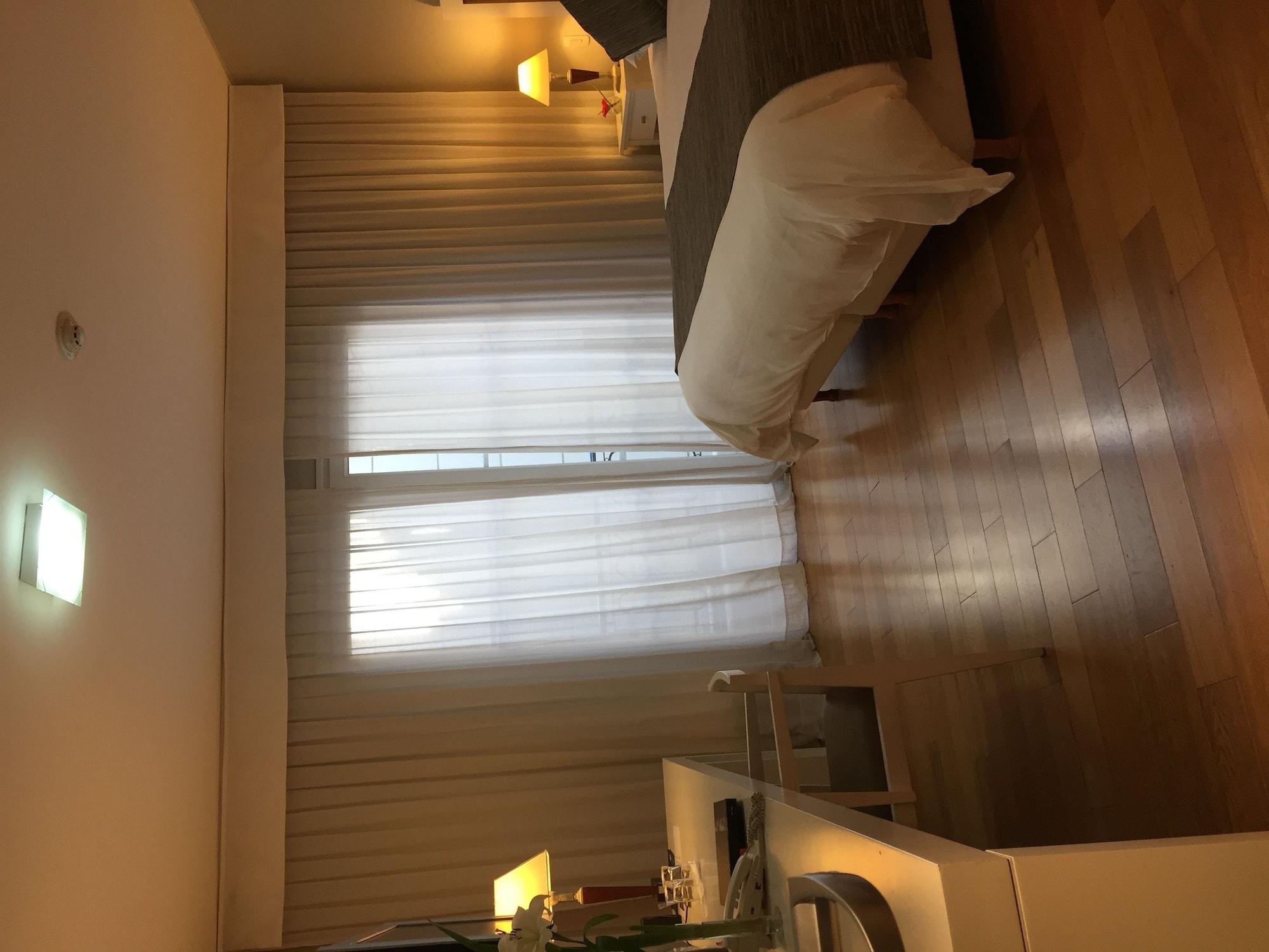 Purobaires Hotel Boutique Буэнос-Айрес Экстерьер фото