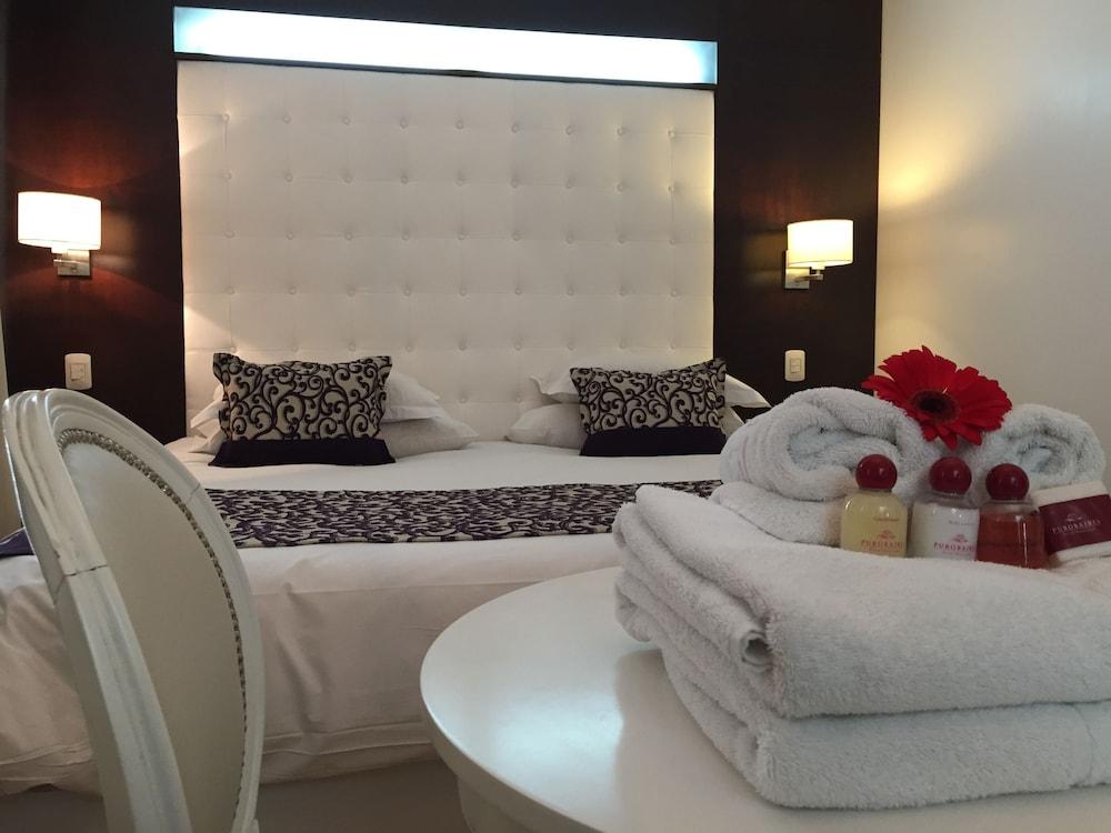 Purobaires Hotel Boutique Буэнос-Айрес Экстерьер фото