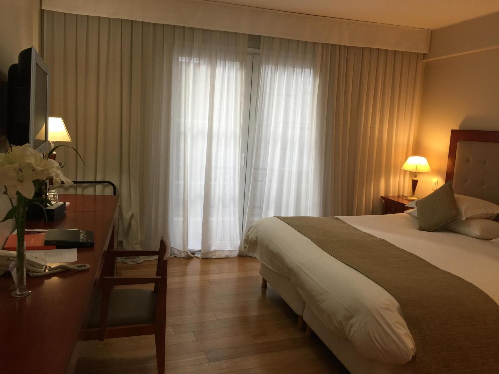 Purobaires Hotel Boutique Буэнос-Айрес Номер фото