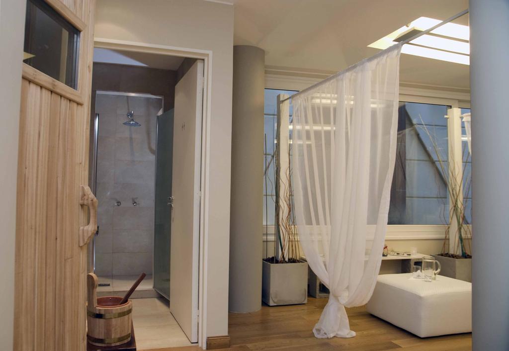 Purobaires Hotel Boutique Буэнос-Айрес Удобства фото